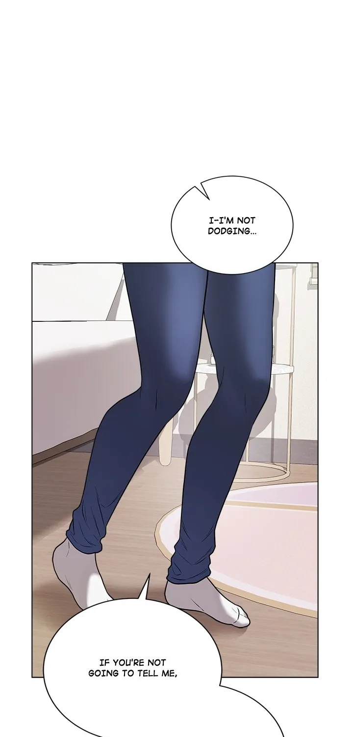 Read Signed, Sealed, Mistaken chapter 12 image 107 on Lezhin