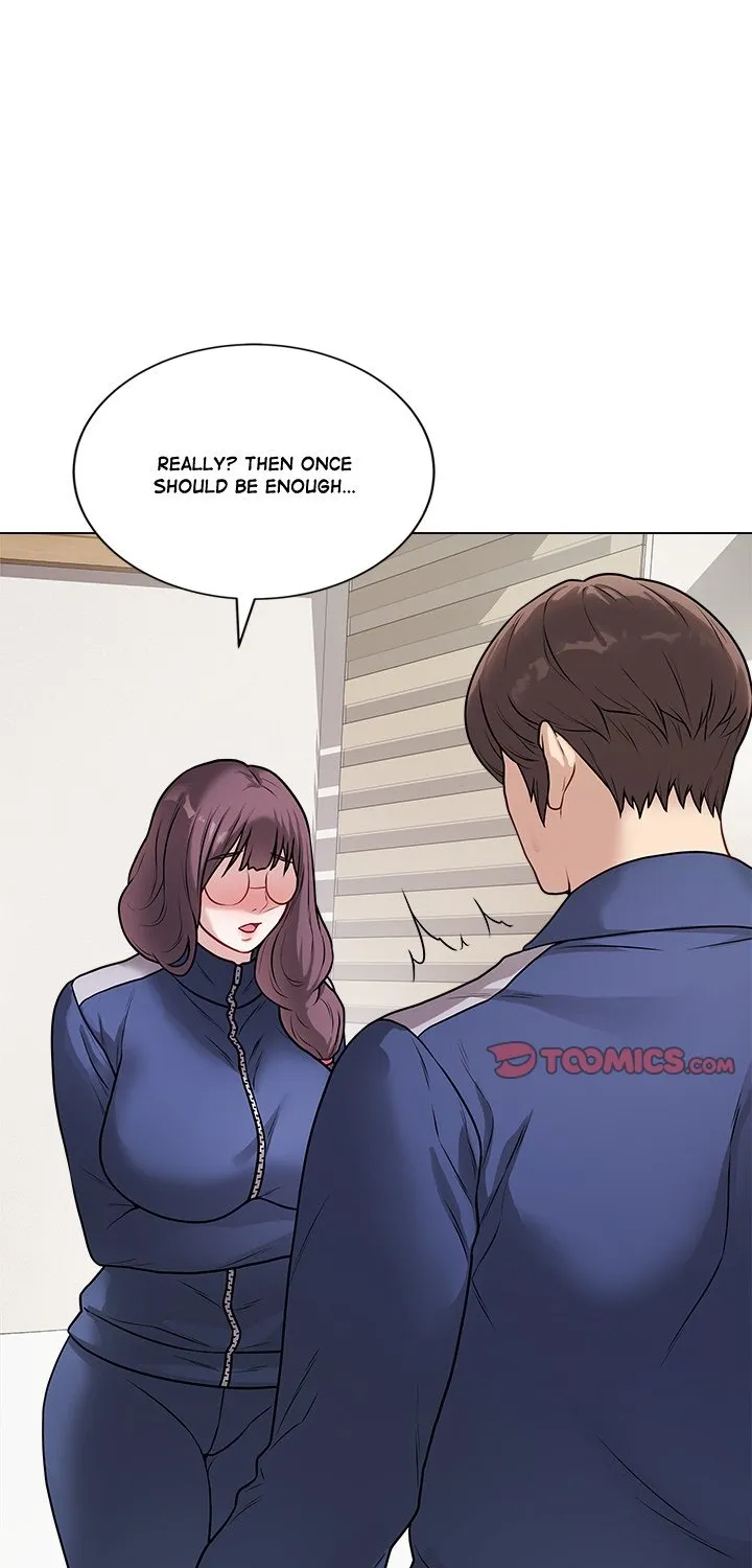 Read Signed, Sealed, Mistaken chapter 12 image 110 on Lezhin