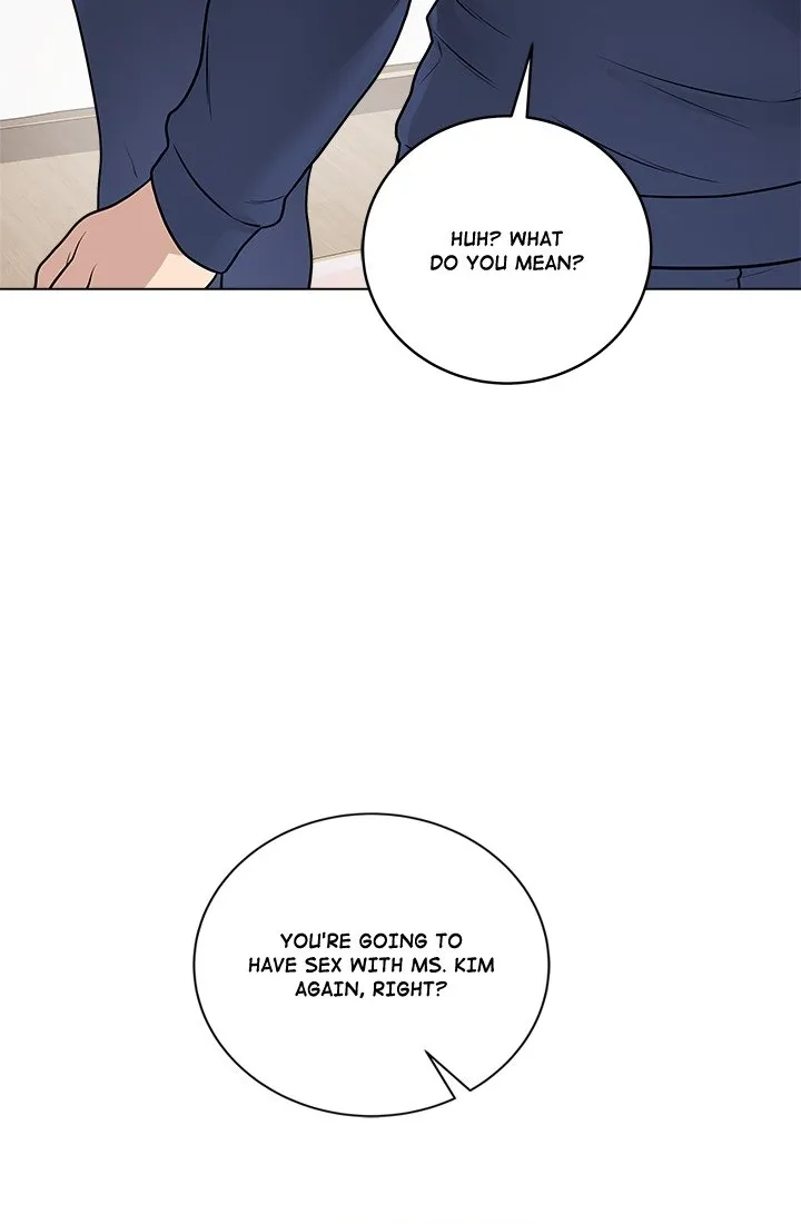 Read Signed, Sealed, Mistaken chapter 12 image 111 on Lezhin