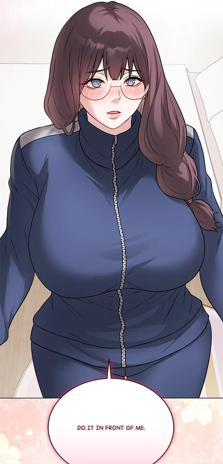 Read Signed, Sealed, Mistaken chapter 12 image 115 on Lezhin