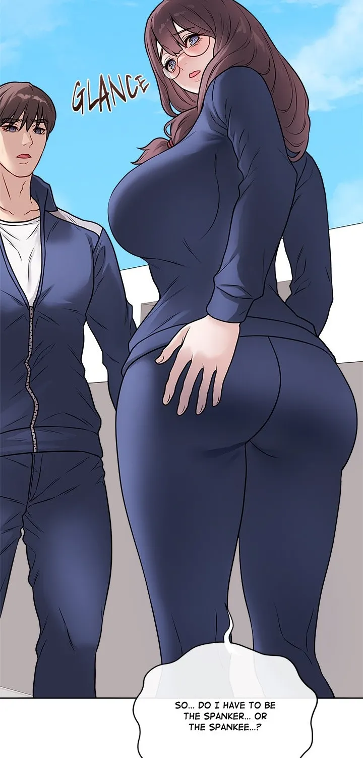 Read Signed, Sealed, Mistaken chapter 12 image 14 on Lezhin