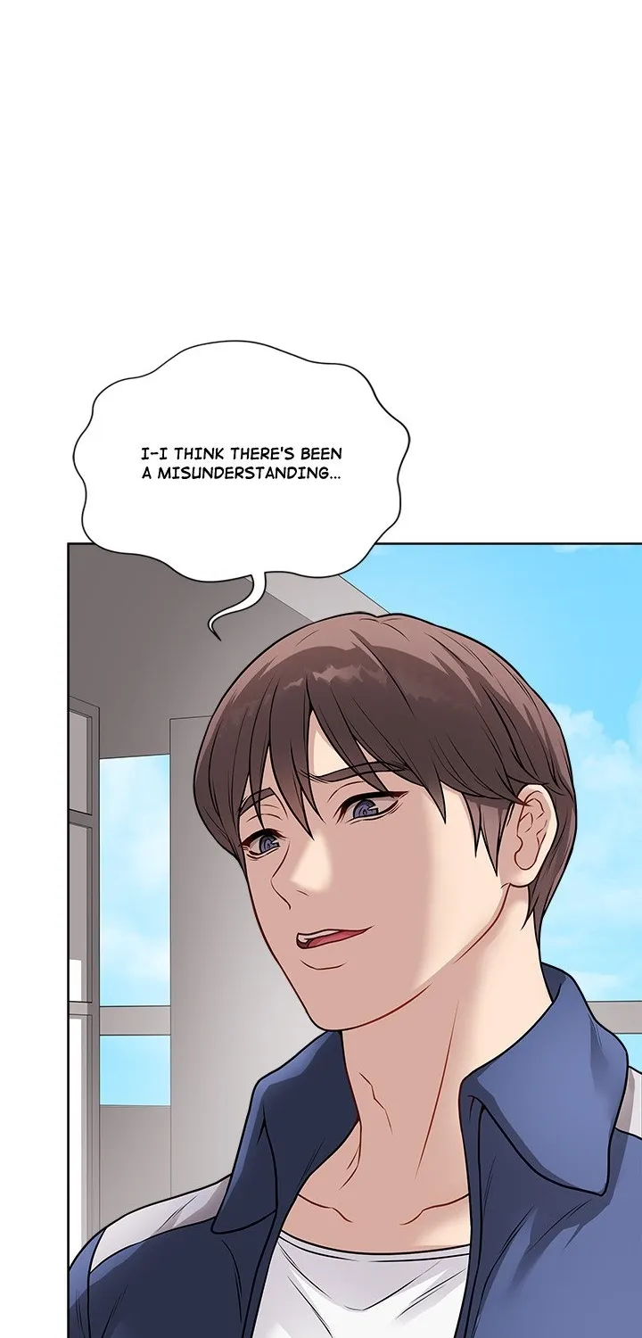 Read Signed, Sealed, Mistaken chapter 12 image 17 on Lezhin