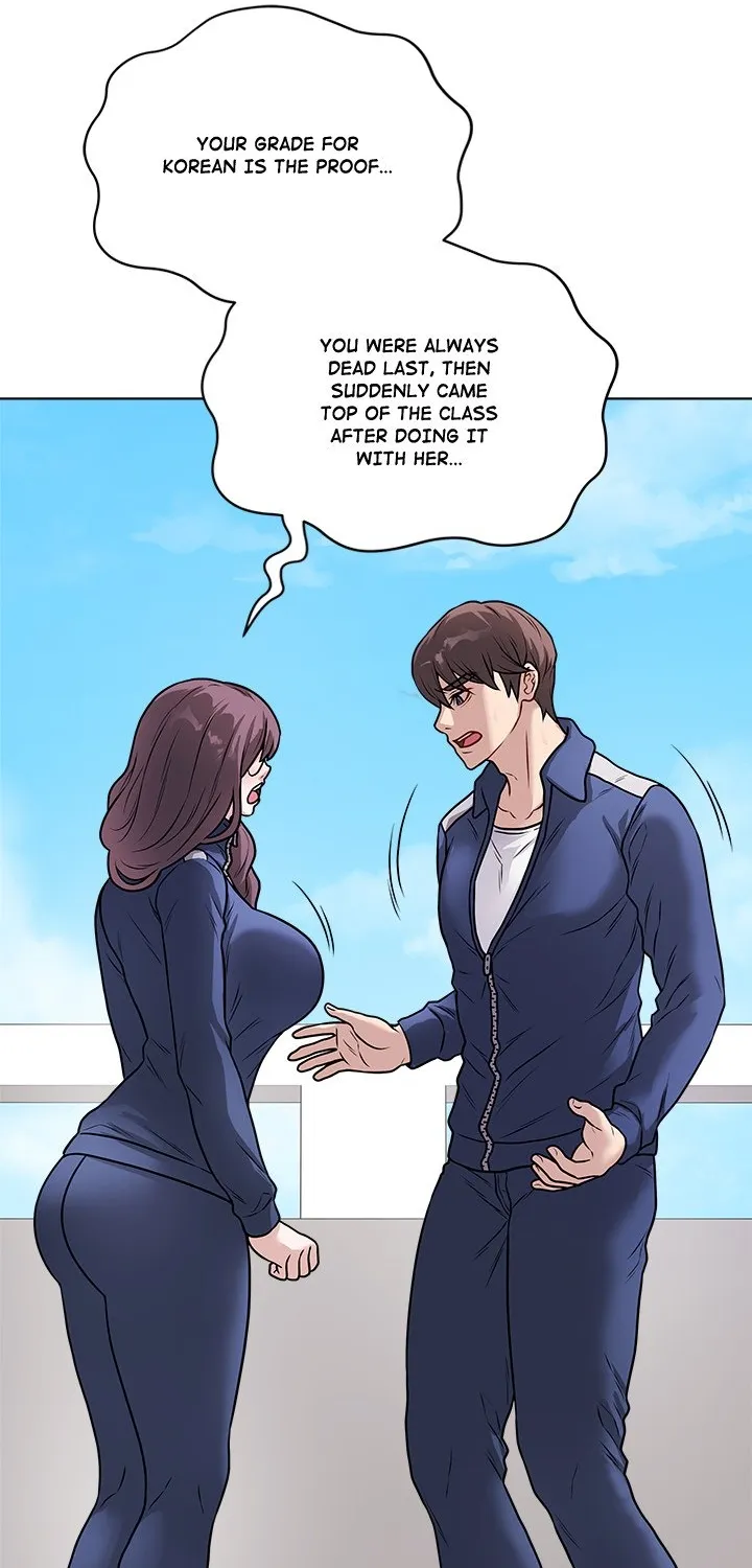 Read Signed, Sealed, Mistaken chapter 12 image 19 on Lezhin