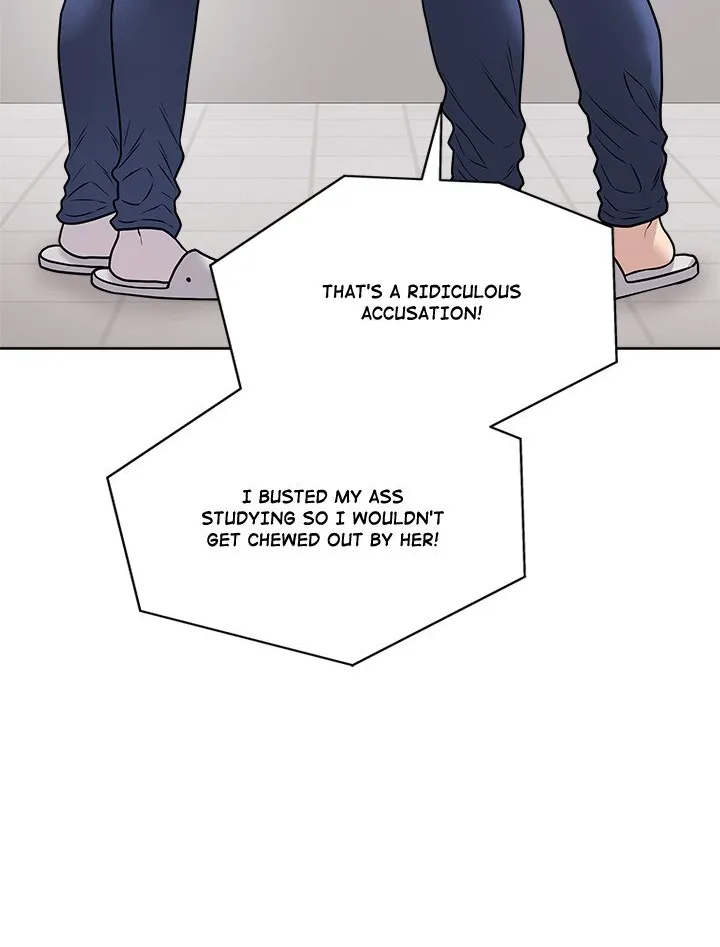 Read Signed, Sealed, Mistaken chapter 12 image 20 on Lezhin