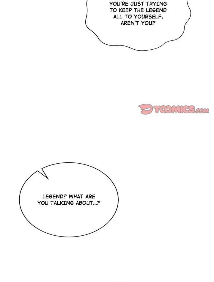 Read Signed, Sealed, Mistaken chapter 12 image 22 on Lezhin