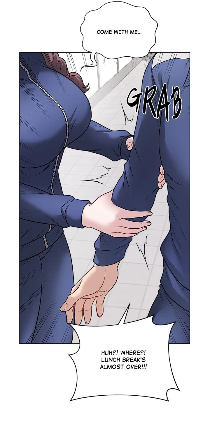 Read Signed, Sealed, Mistaken chapter 12 image 23 on Lezhin