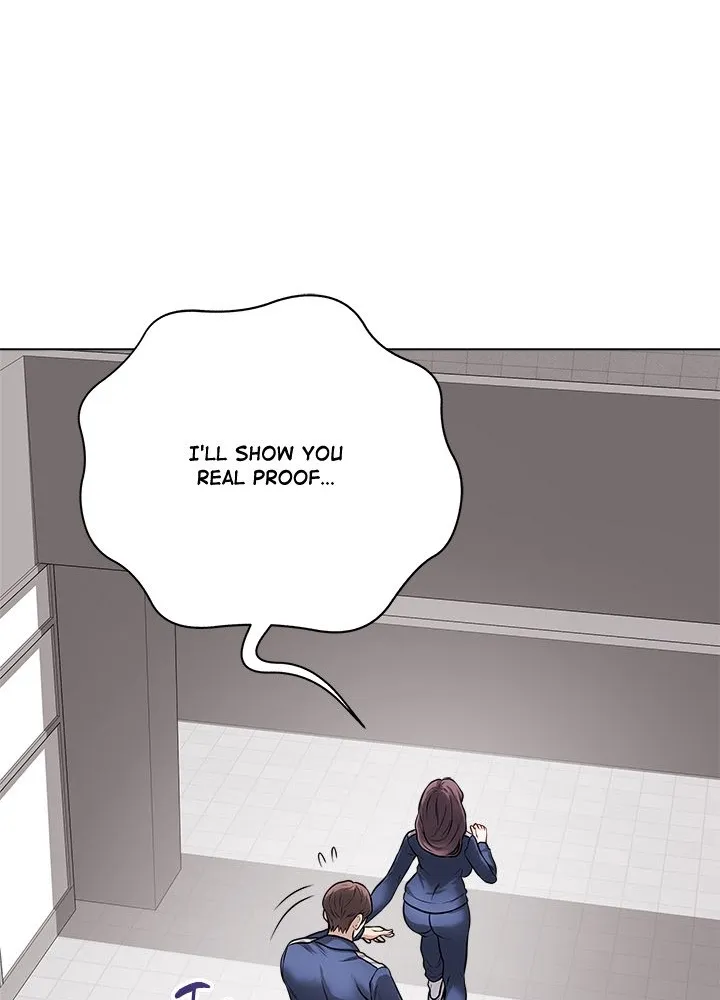 Read Signed, Sealed, Mistaken chapter 12 image 24 on Lezhin