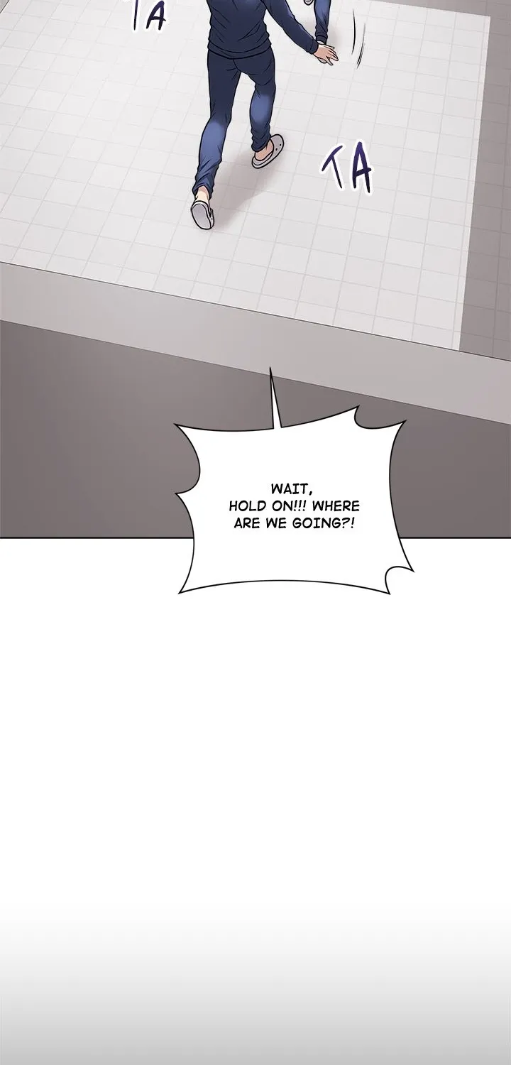 Read Signed, Sealed, Mistaken chapter 12 image 25 on Lezhin