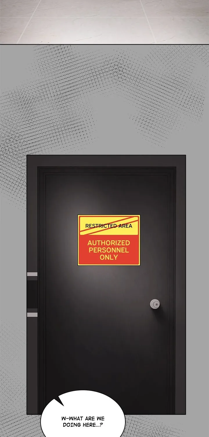 Read Signed, Sealed, Mistaken chapter 12 image 27 on Lezhin