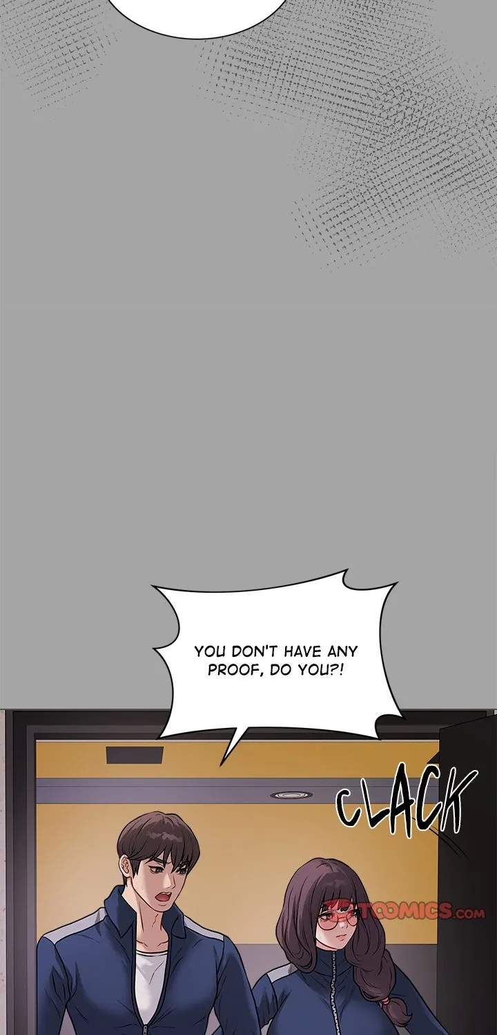 Read Signed, Sealed, Mistaken chapter 12 image 28 on Lezhin