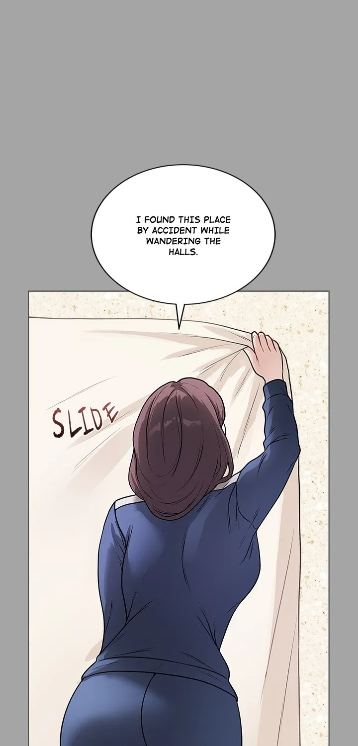 Read Signed, Sealed, Mistaken chapter 12 image 31 on Lezhin