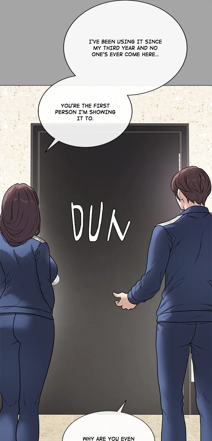 Read Signed, Sealed, Mistaken chapter 12 image 33 on Lezhin