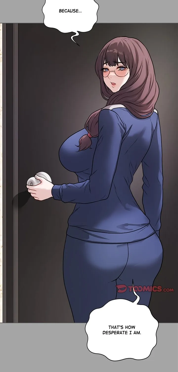 Read Signed, Sealed, Mistaken chapter 12 image 35 on Lezhin