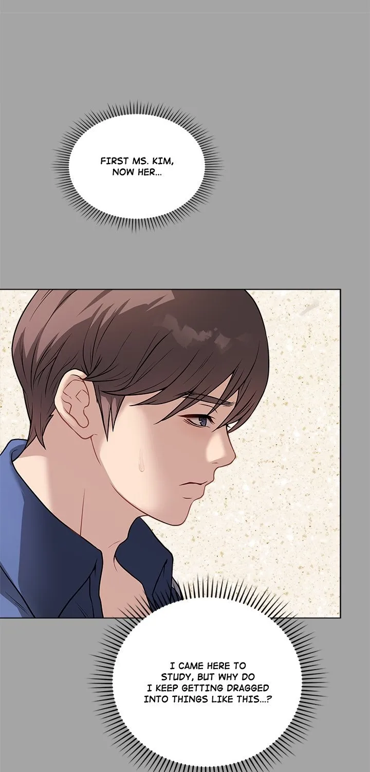 Read Signed, Sealed, Mistaken chapter 12 image 38 on Lezhin