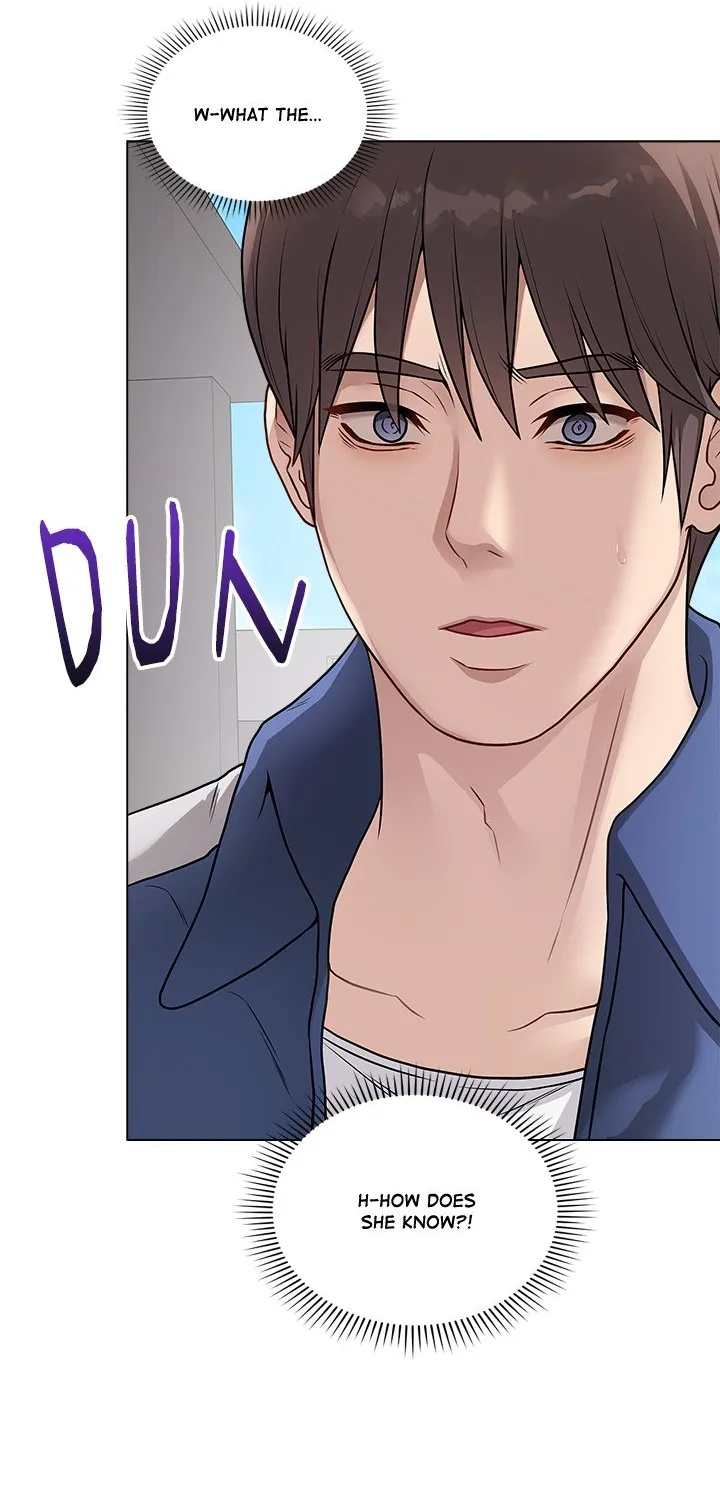 Read Signed, Sealed, Mistaken chapter 12 image 4 on Lezhin