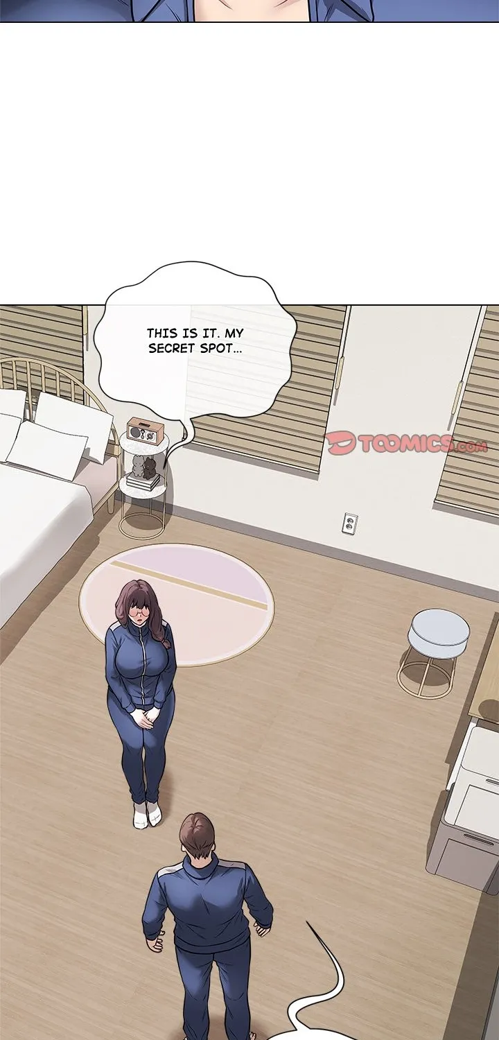 Read Signed, Sealed, Mistaken chapter 12 image 42 on Lezhin