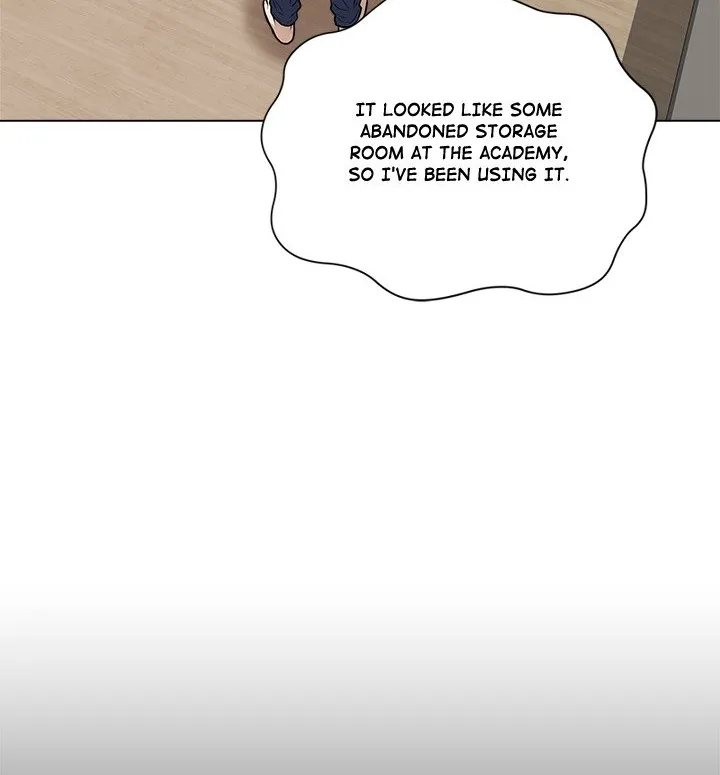 Read Signed, Sealed, Mistaken chapter 12 image 43 on Lezhin