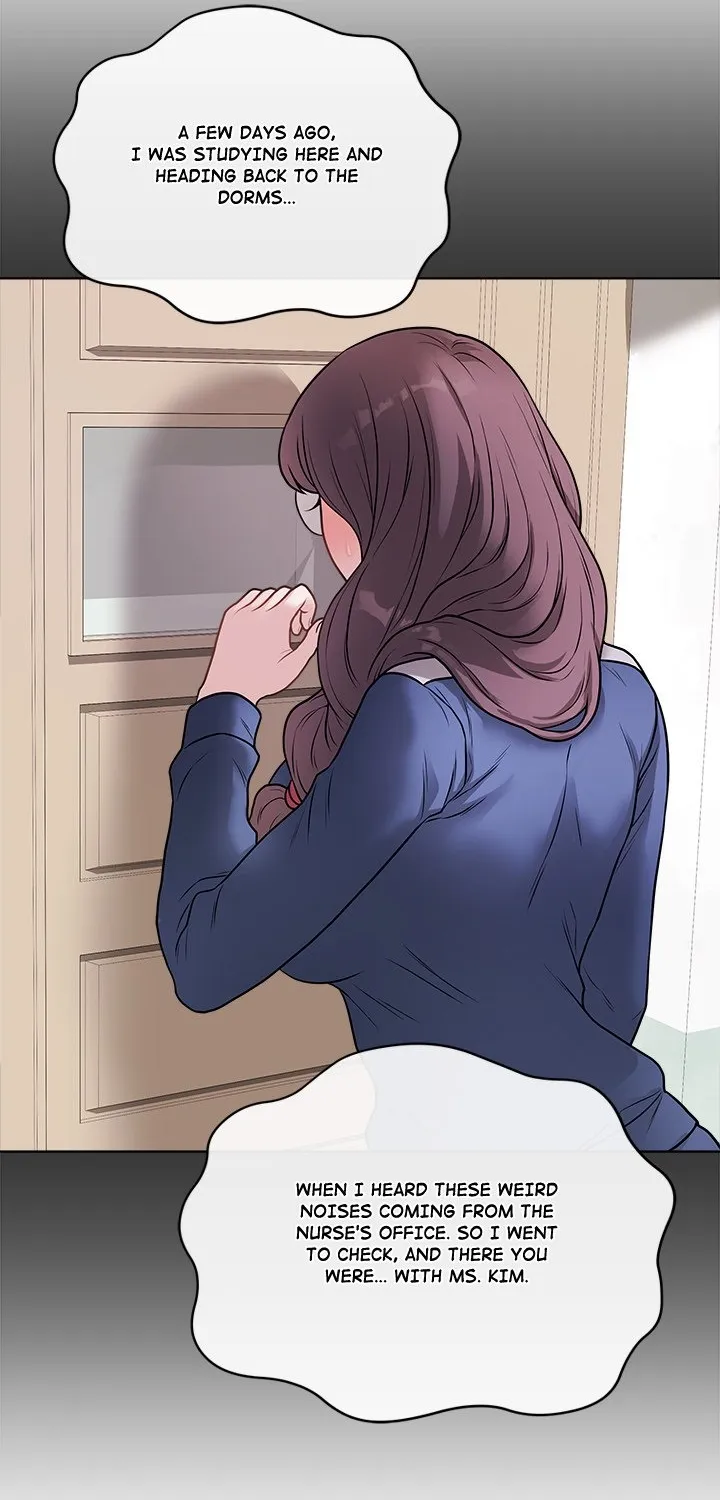 Read Signed, Sealed, Mistaken chapter 12 image 44 on Lezhin