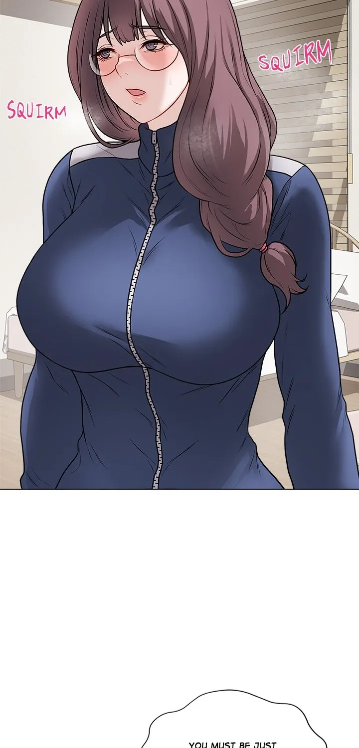 Read Signed, Sealed, Mistaken chapter 12 image 46 on Lezhin