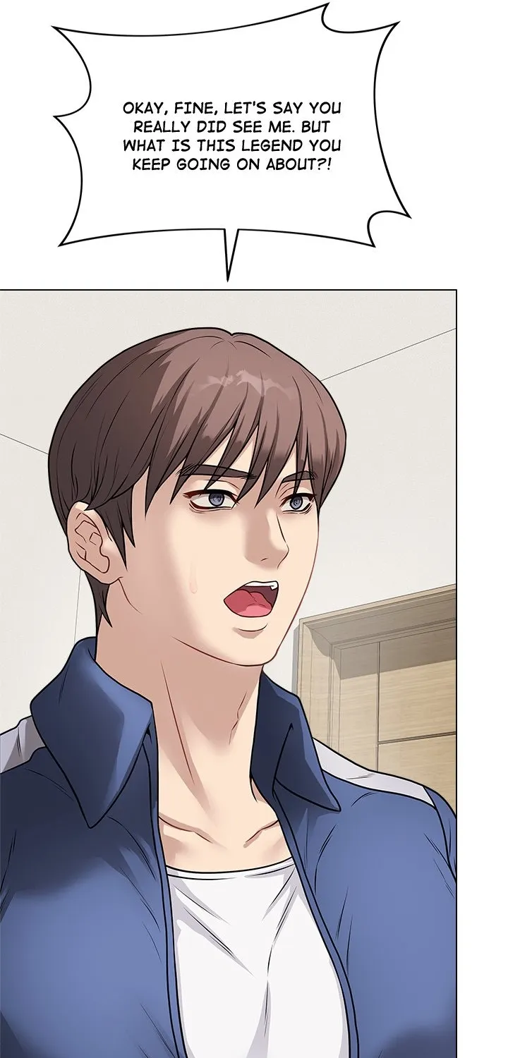 Read Signed, Sealed, Mistaken chapter 12 image 48 on Lezhin