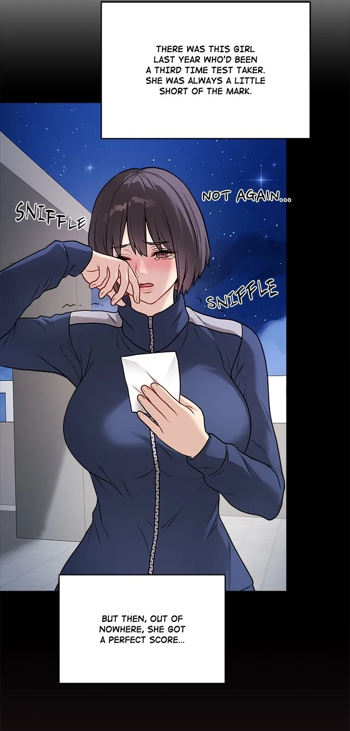Read Signed, Sealed, Mistaken chapter 12 image 52 on Lezhin