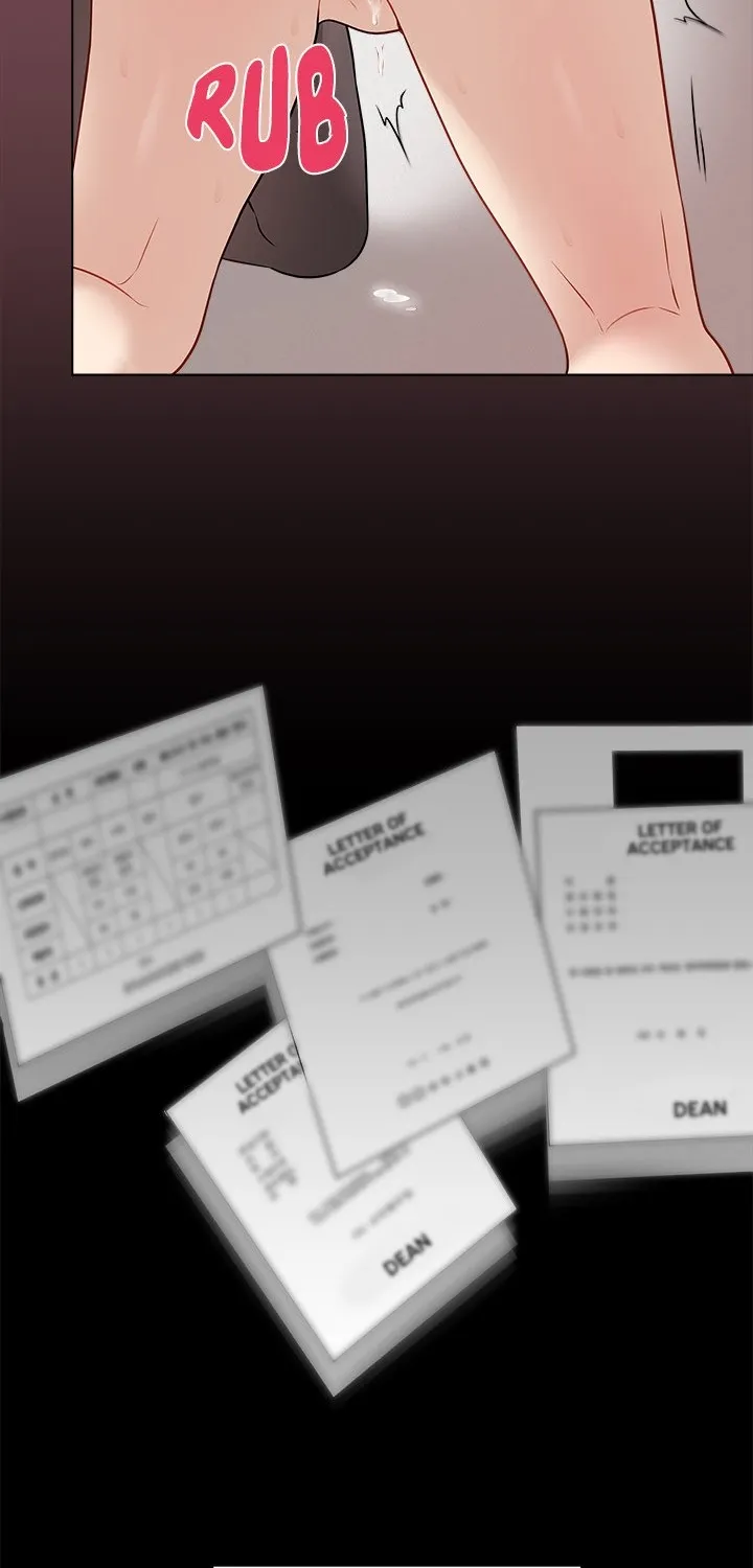 Read Signed, Sealed, Mistaken chapter 12 image 57 on Lezhin