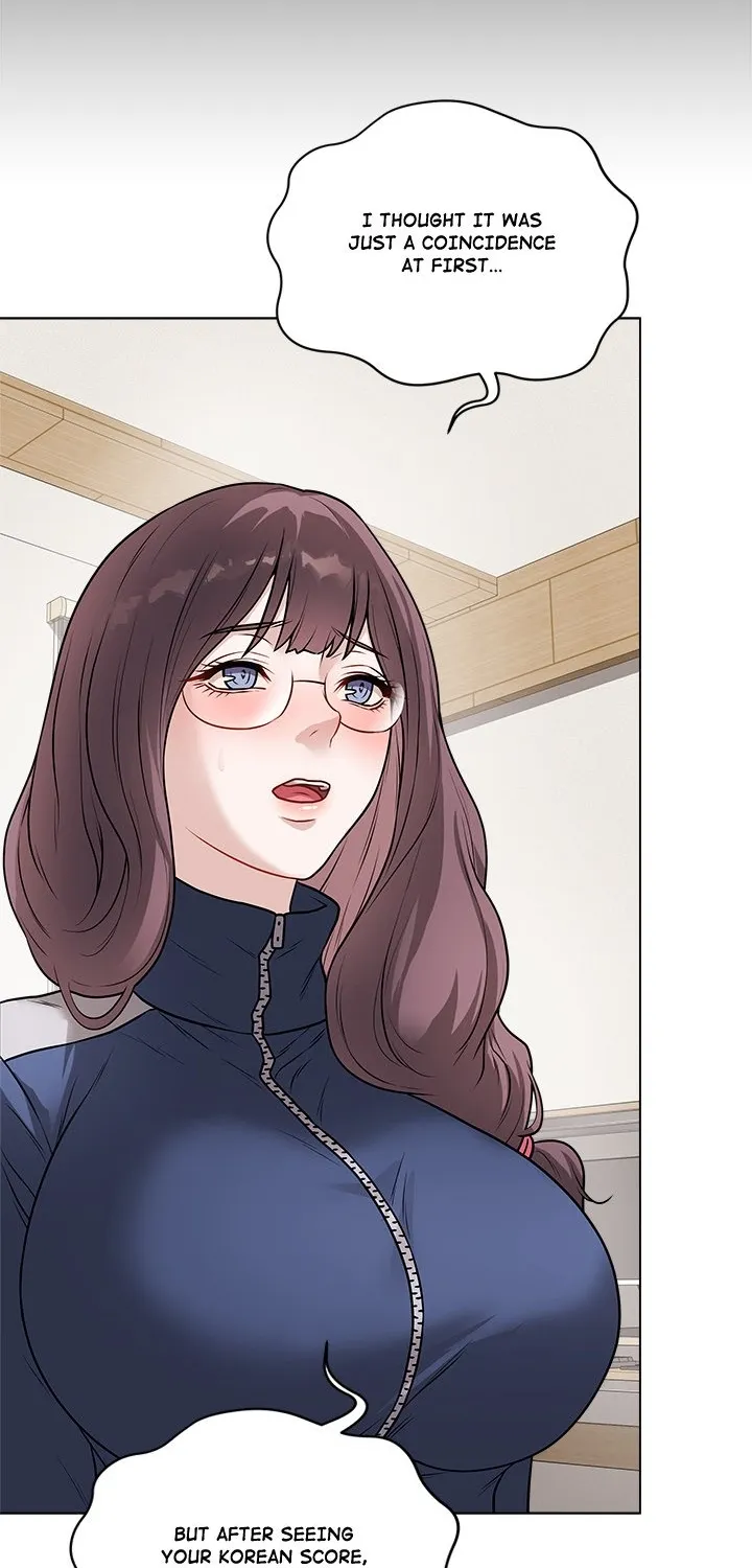 Read Signed, Sealed, Mistaken chapter 12 image 59 on Lezhin