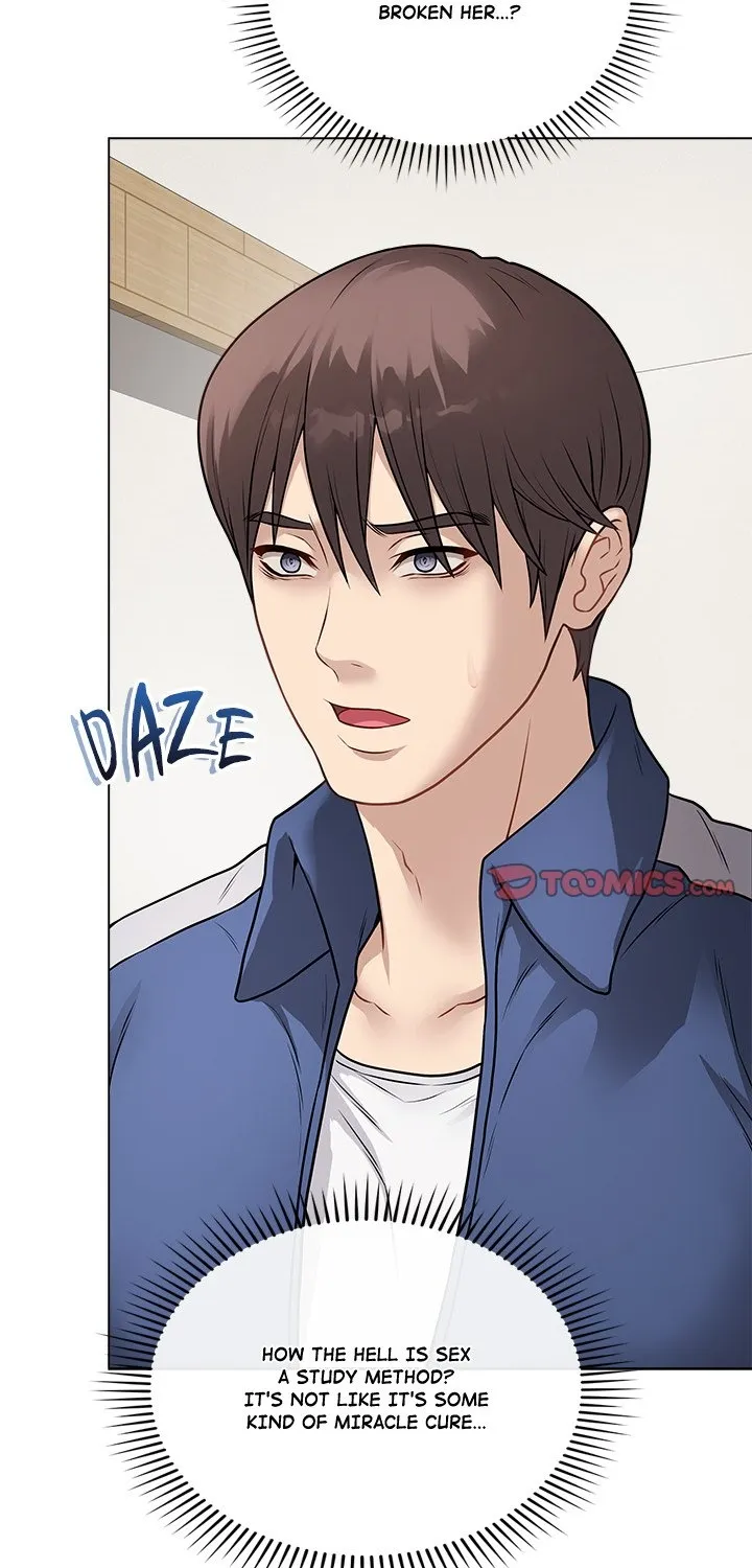 Read Signed, Sealed, Mistaken chapter 12 image 63 on Lezhin