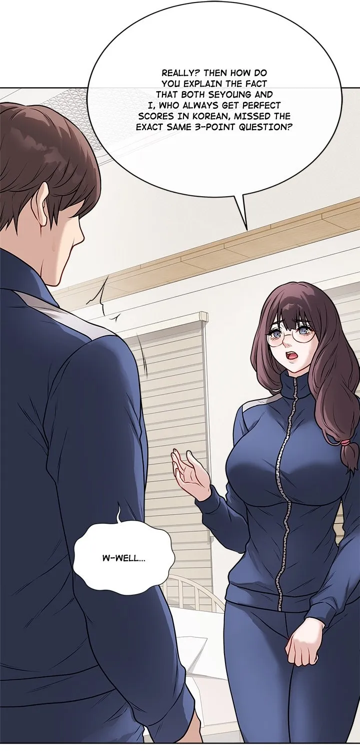 Read Signed, Sealed, Mistaken chapter 12 image 66 on Lezhin