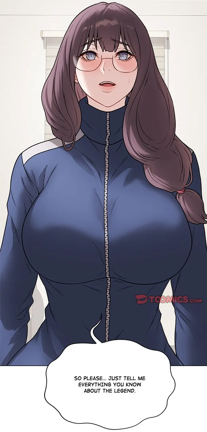 Read Signed, Sealed, Mistaken chapter 12 image 69 on Lezhin
