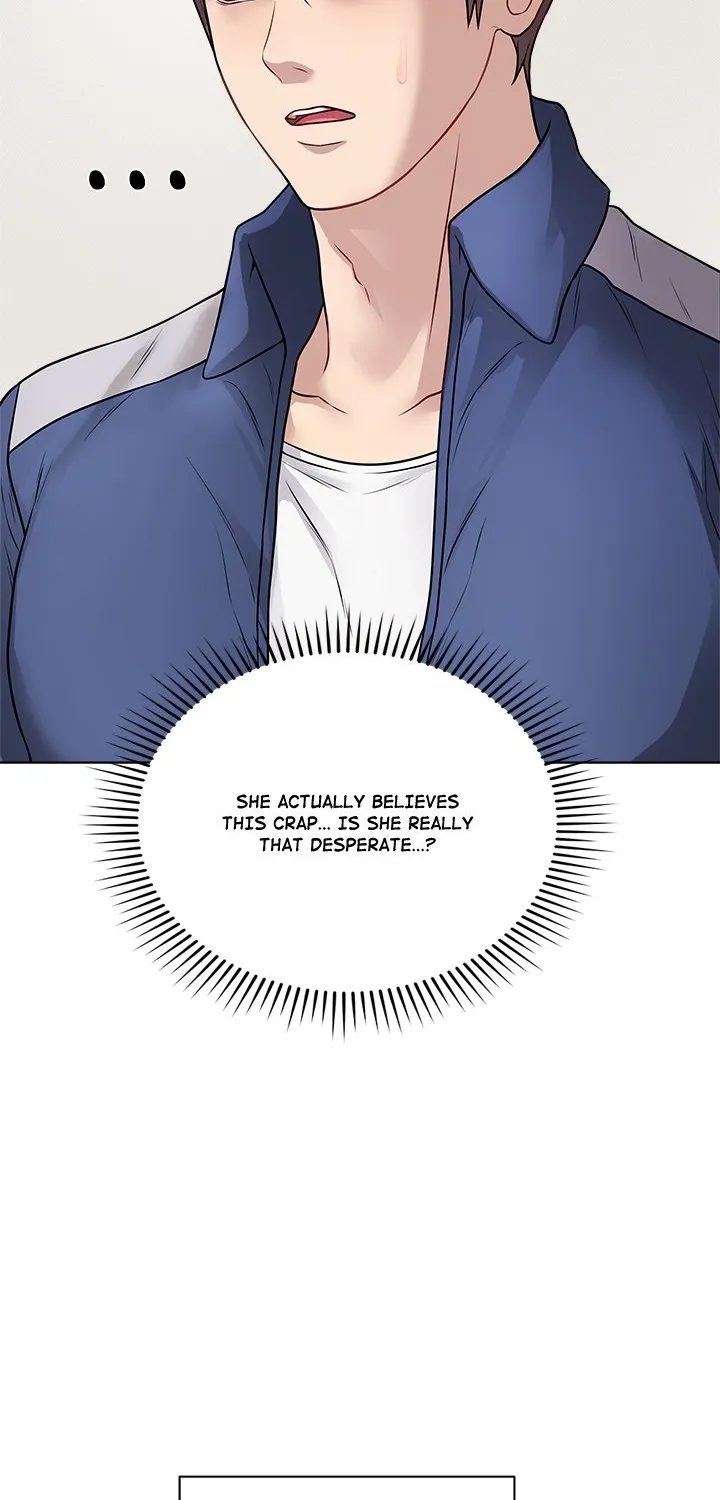 Read Signed, Sealed, Mistaken chapter 12 image 71 on Lezhin