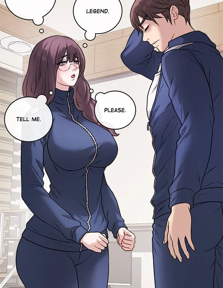 Read Signed, Sealed, Mistaken chapter 12 image 74 on Lezhin