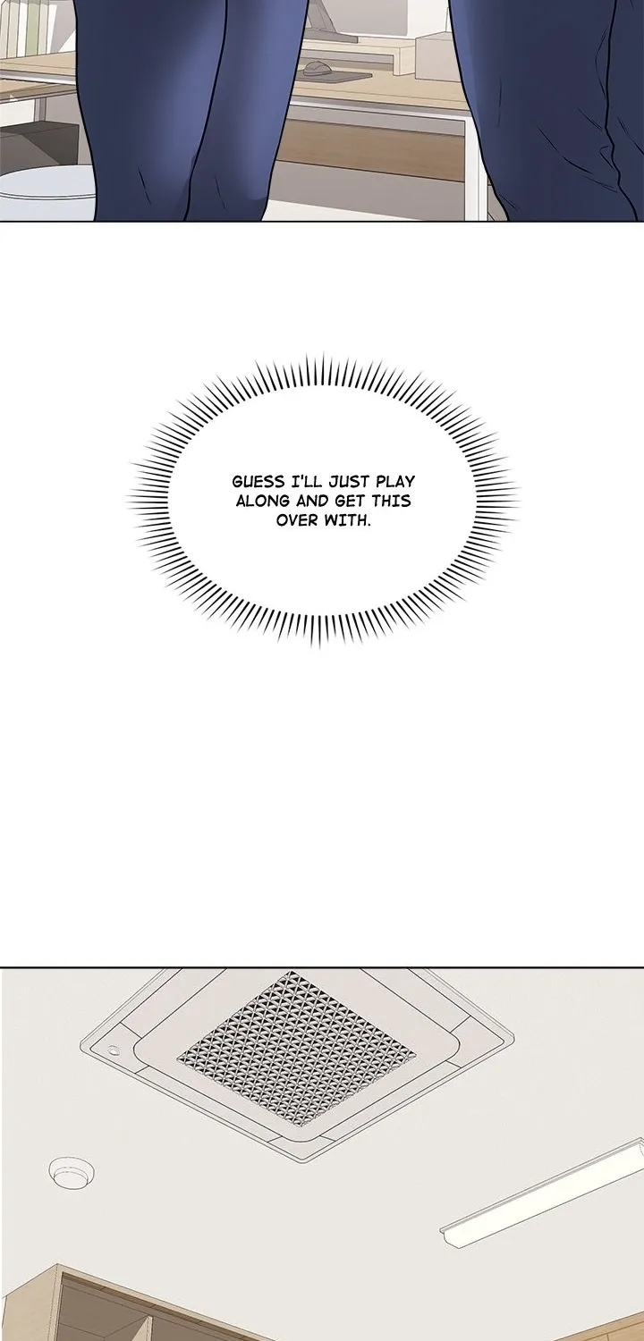 Read Signed, Sealed, Mistaken chapter 12 image 75 on Lezhin