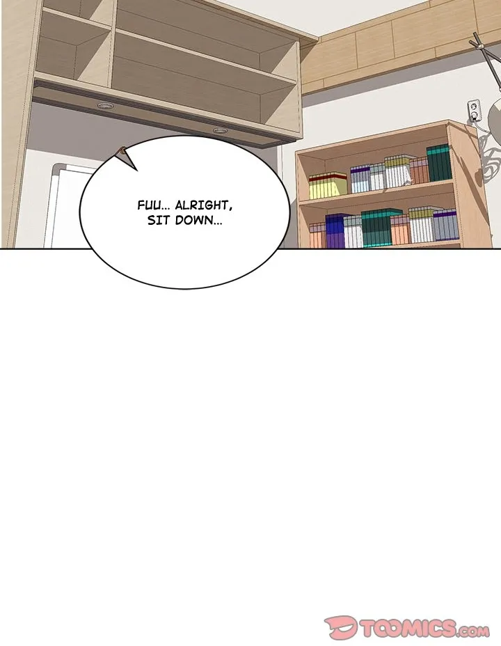 Read Signed, Sealed, Mistaken chapter 12 image 76 on Lezhin