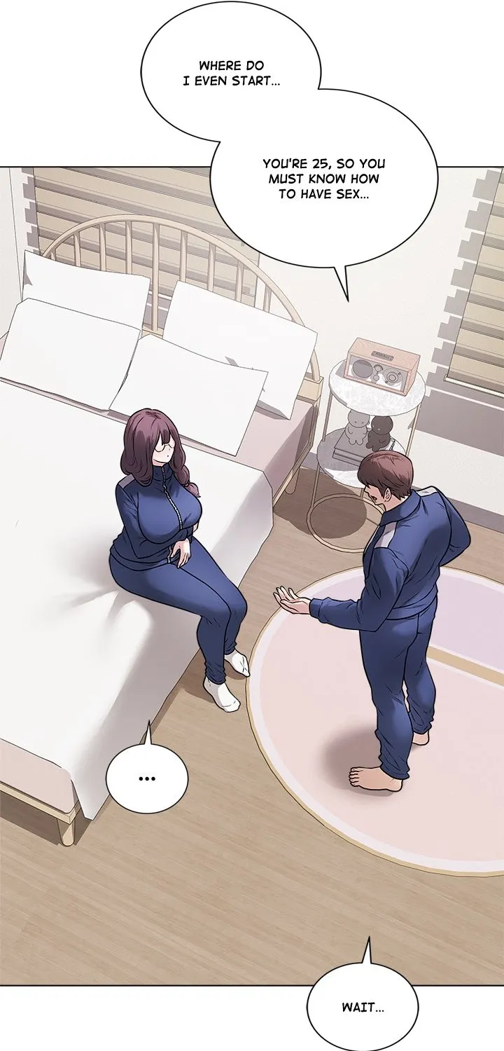 Read Signed, Sealed, Mistaken chapter 12 image 77 on Lezhin
