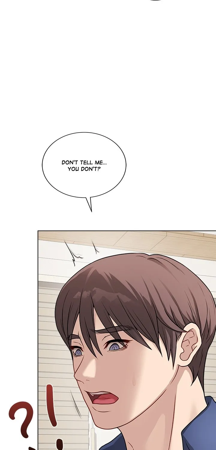 Read Signed, Sealed, Mistaken chapter 12 image 78 on Lezhin