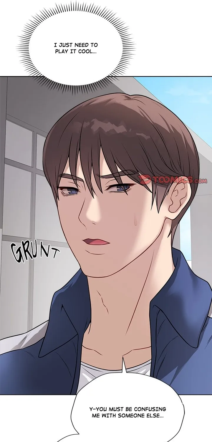 Read Signed, Sealed, Mistaken chapter 12 image 8 on Lezhin