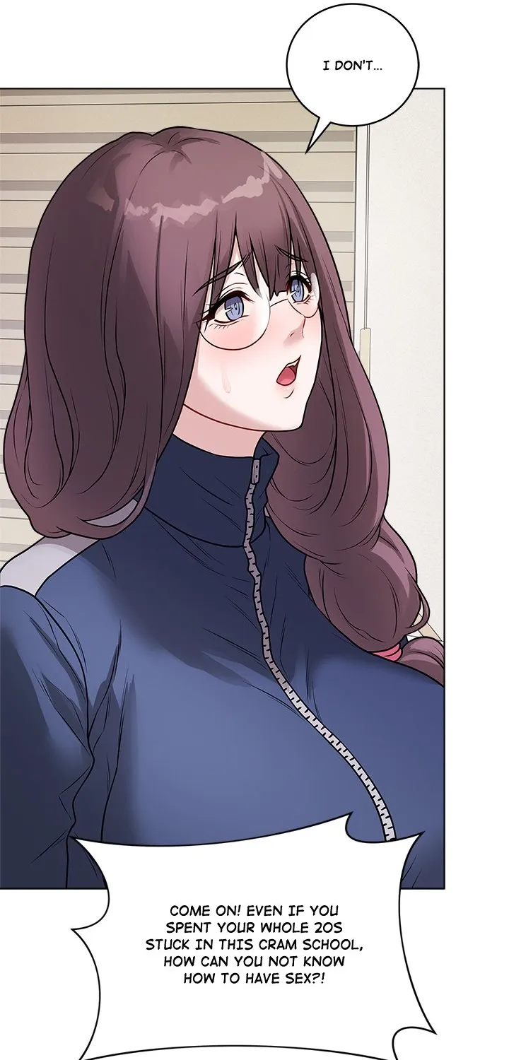 Read Signed, Sealed, Mistaken chapter 12 image 80 on Lezhin