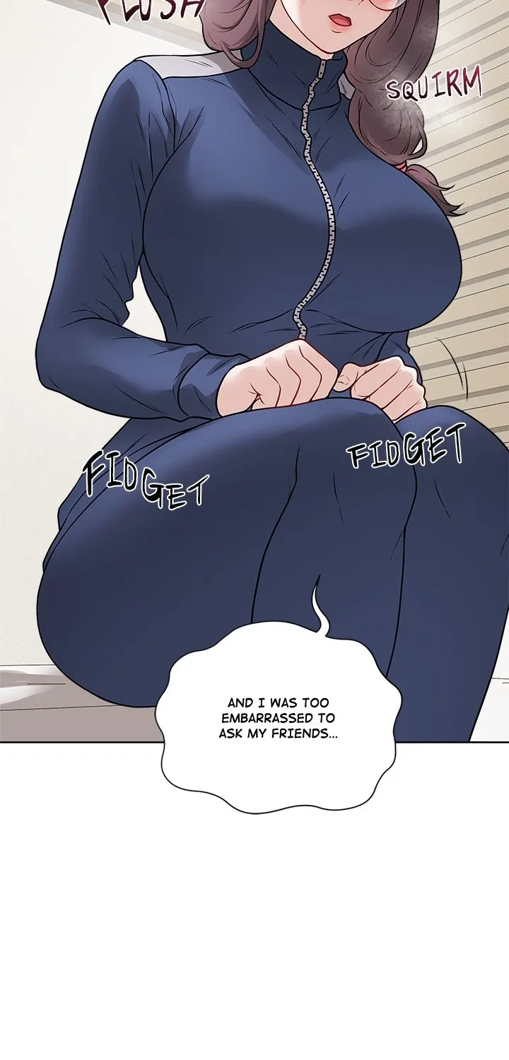 Read Signed, Sealed, Mistaken chapter 12 image 82 on Lezhin