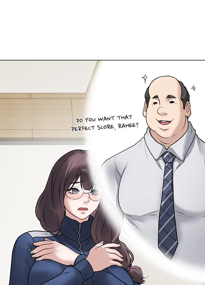 Read Signed, Sealed, Mistaken chapter 12 image 85 on Lezhin