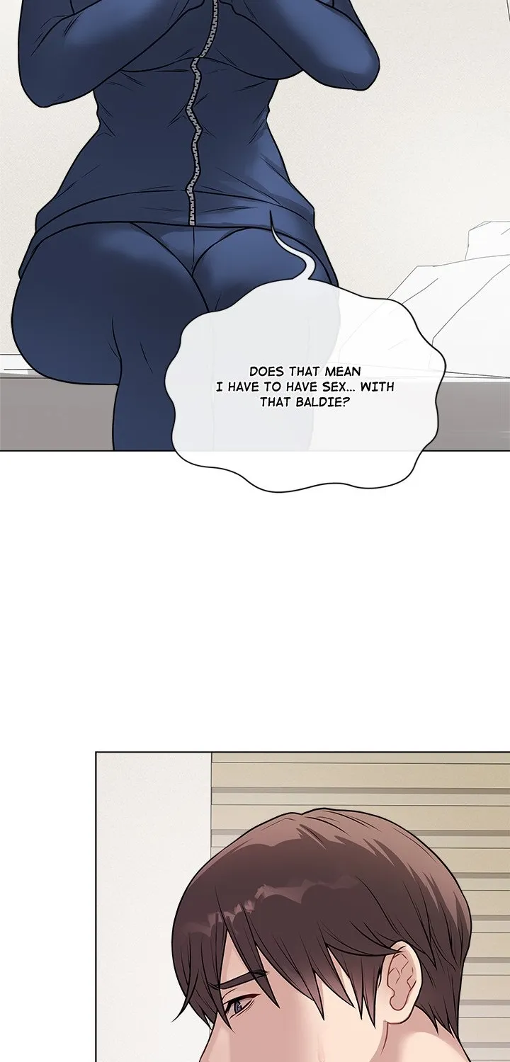 Read Signed, Sealed, Mistaken chapter 12 image 86 on Lezhin