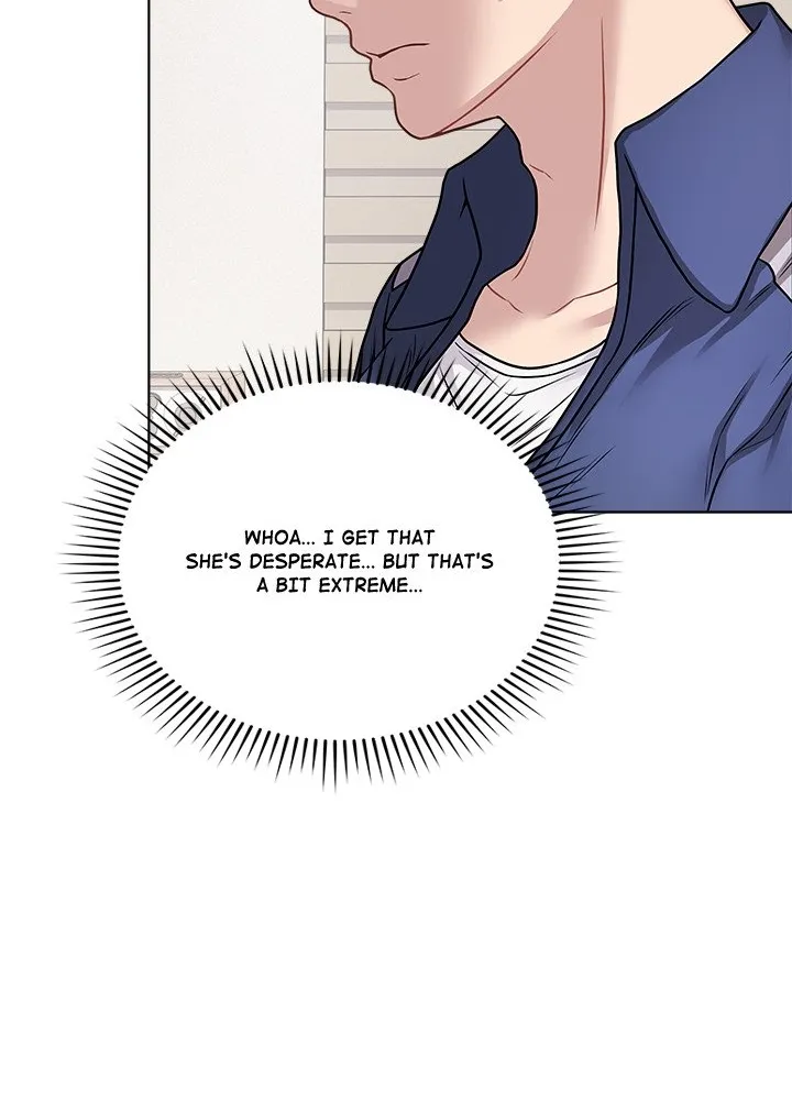 Read Signed, Sealed, Mistaken chapter 12 image 87 on Lezhin