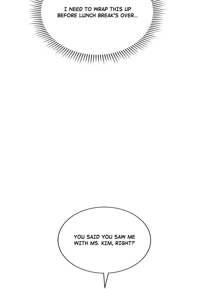 Read Signed, Sealed, Mistaken chapter 12 image 95 on Lezhin