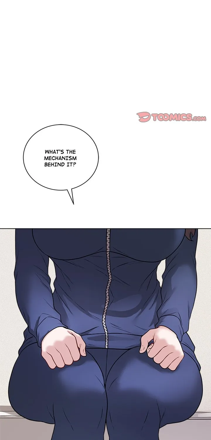 Read Signed, Sealed, Mistaken chapter 12 image 97 on Lezhin