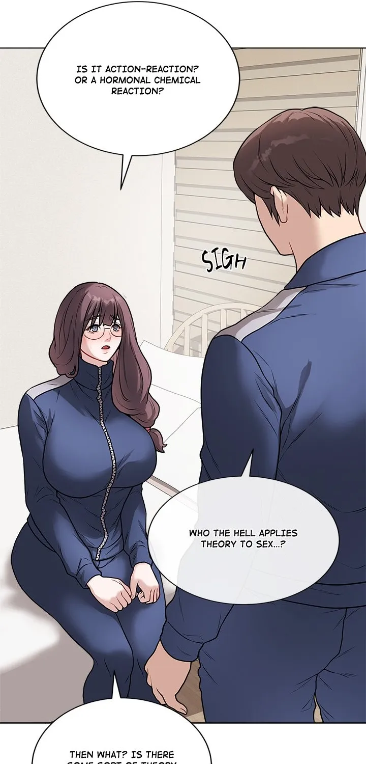 Read Signed, Sealed, Mistaken chapter 12 image 99 on Lezhin