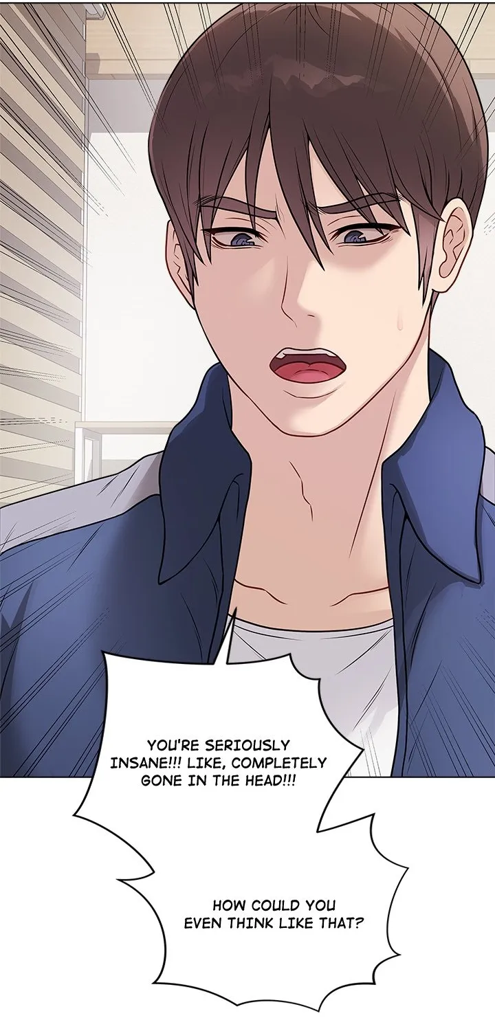 Read Signed, Sealed, Mistaken chapter 13 image 10 on Lezhin
