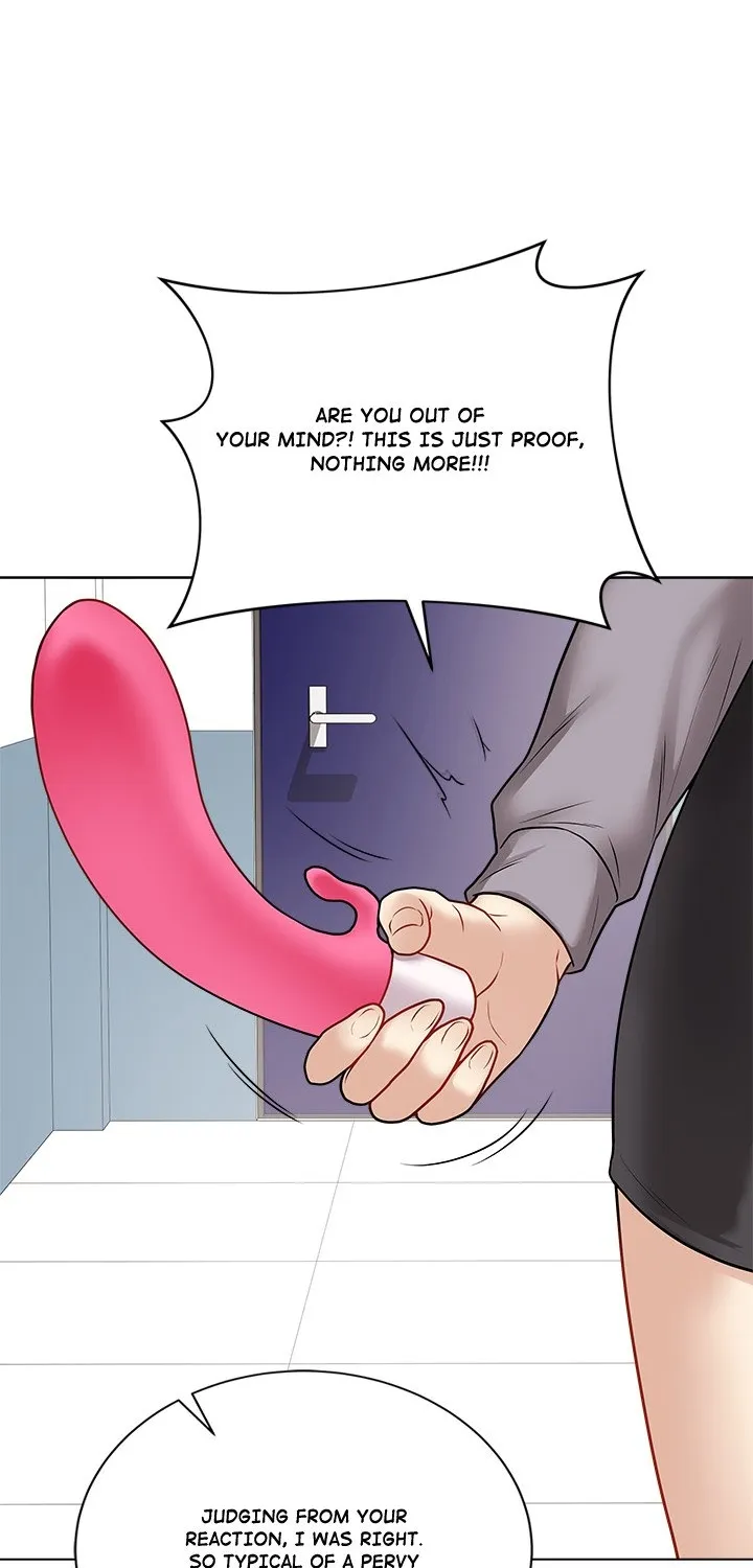 Read Signed, Sealed, Mistaken chapter 13 image 101 on Lezhin