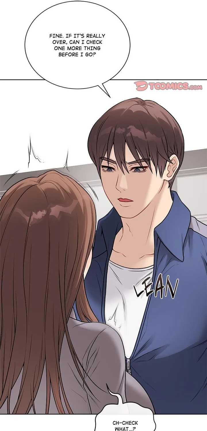 Read Signed, Sealed, Mistaken chapter 13 image 105 on Lezhin