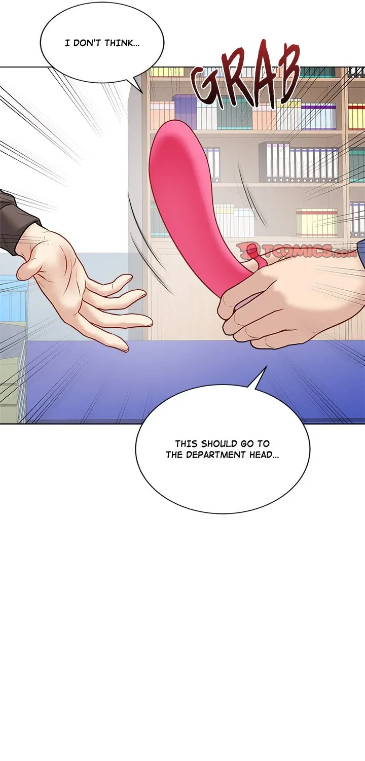 Read Signed, Sealed, Mistaken chapter 13 image 111 on Lezhin