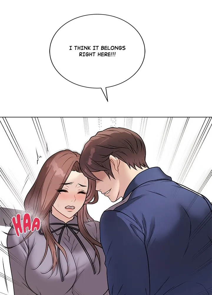 Read Signed, Sealed, Mistaken chapter 13 image 112 on Lezhin